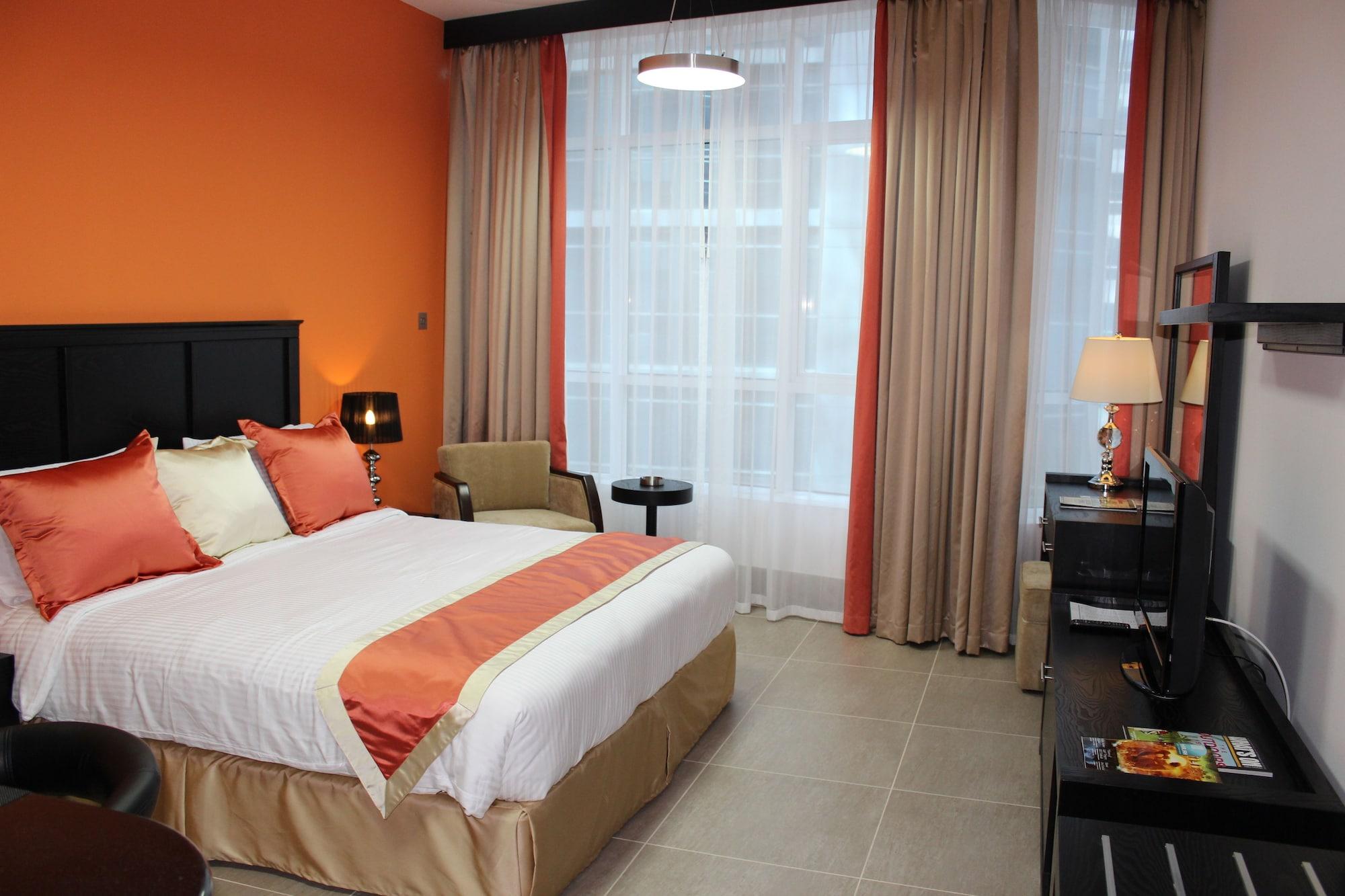 Habitación Al Diar Sawa Hotel Apartments