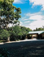 Alojamiento - Hotel el Páramo