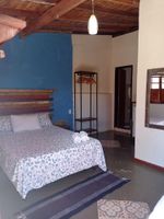 Alojamiento - Casa do Geninho Pousada e Camping