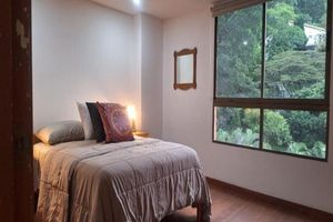 Alquiler Vacacional - Space in Medellin, Ideal for your modern, strategic and comfortable lifestyle.