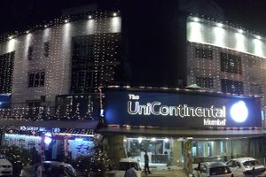 Alojamiento - The UniContinental - Campus Accommodation