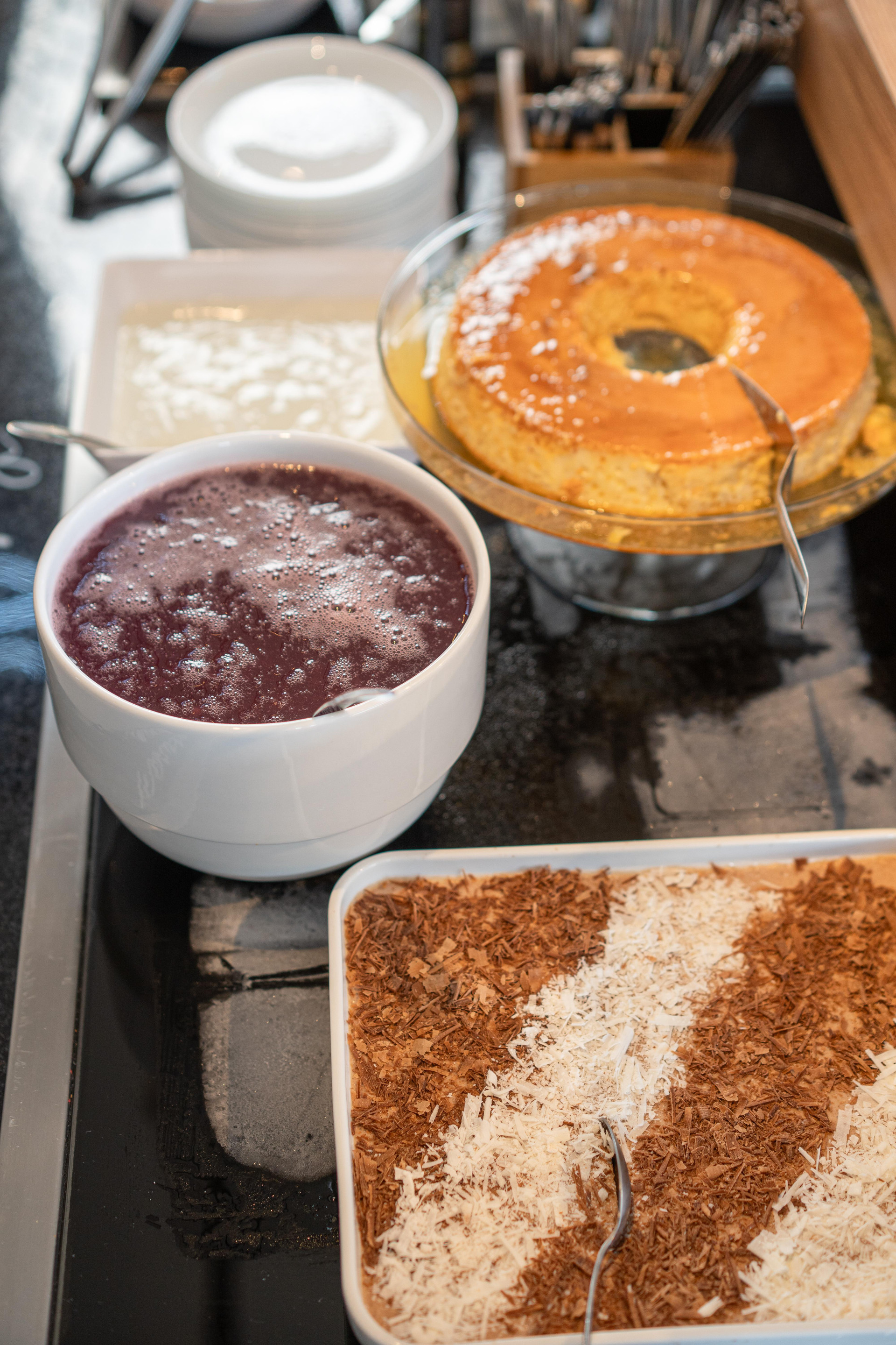 Restaurant Ibis Guarapuava