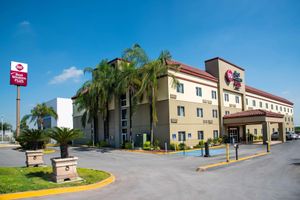 Paquete - Best Western Plus Monterrey Airport