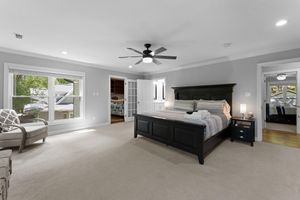 Alquiler Vacacional - Shady Shoals - Lakefront; Quiet Cove; Huge Dock; Pool Table; Walk to State park