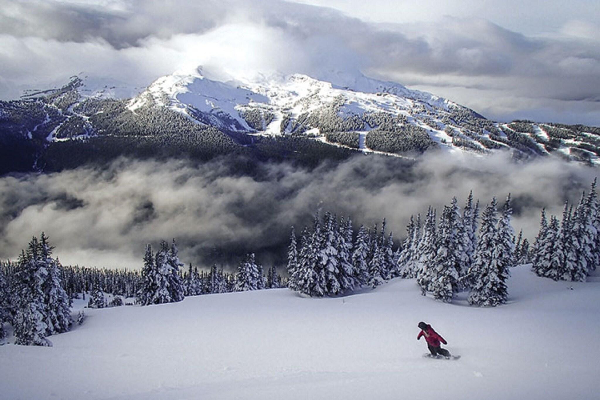 Instalaciones Recreativas Executive - The Inn at Whistler Village