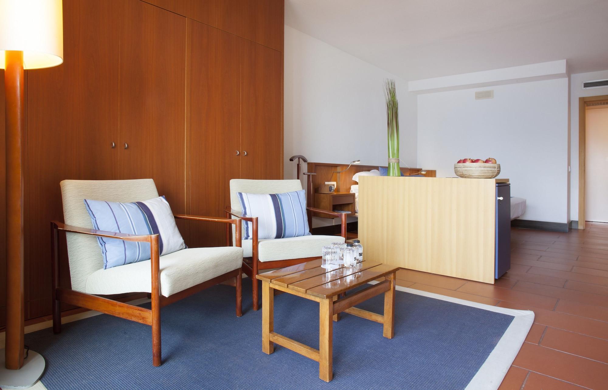 Habitación Almadraba Park Hotel