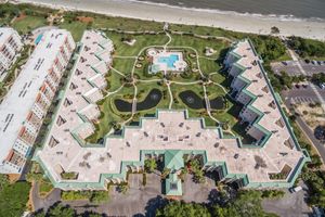 Alojamiento - Hodnett Cooper St Simons Grand - 3 Bedroom