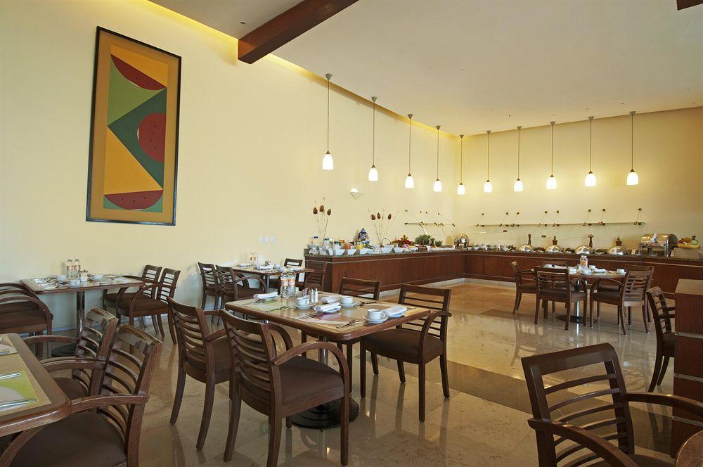 Restaurant Fiesta Inn Ecatepec