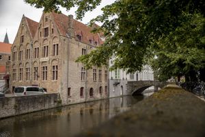 Alojamiento - Hotel Ter Brughe by CW Hotel Collection