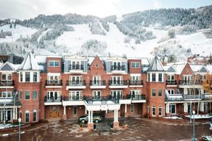 Alquiler Vacacional - Aspen Mountain Residences Luxe 3 Bedroom Residence in Heart of Downtown Aspen