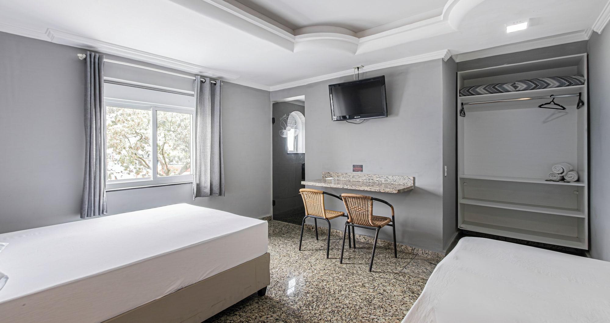 Habitación Hotel Monte Palma