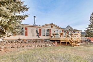 Alquiler Vacacional - Hike, Fish & Unwind: Mtn-view Gem in Cedaredge!