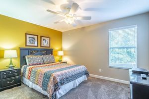 Alquiler Vacacional - 8965 Paradise