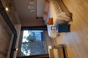 Alojamiento - LA BELLE SAN ISIDRO LOFTS