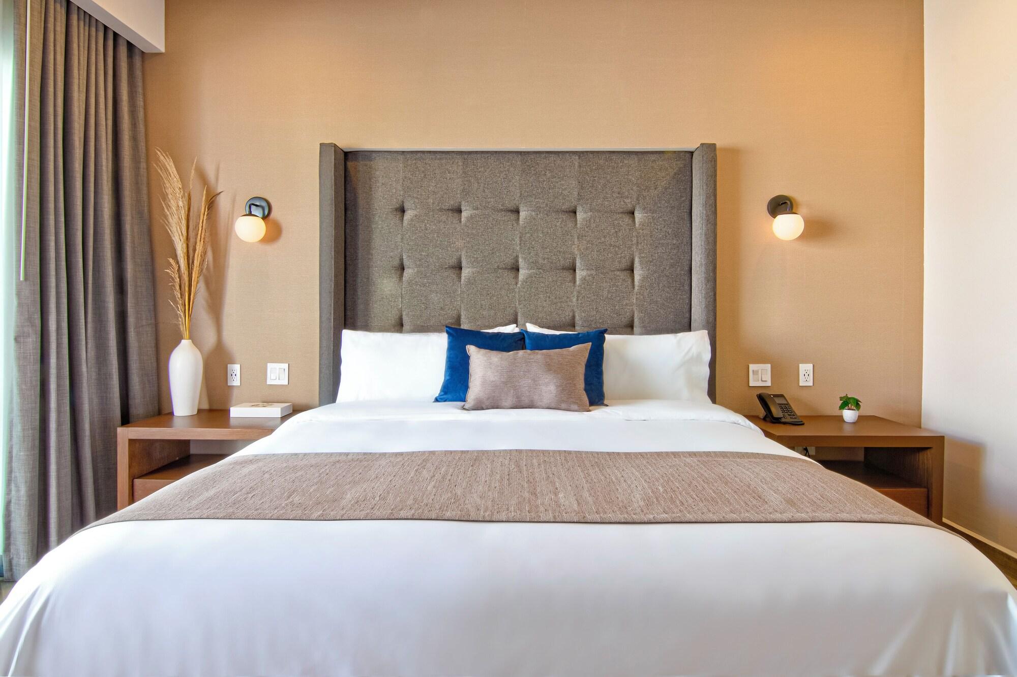 Habitación Bellafer Collection Hotel & Resort