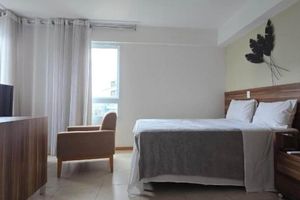 Renta Vacacional - Saint Moritz  no coração de Brasília