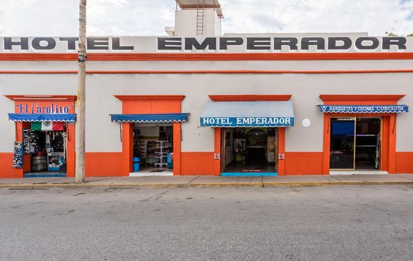OYO Hotel Emperador, Oaxaca