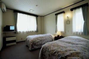 Alojamiento - Guesthouse Hilltop