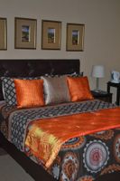 Alojamiento - Kestell Hotel