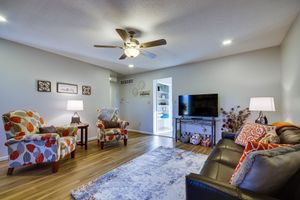 Alquiler Vacacional - Fulton Vacation Rental 13 Mi to Mizzou!