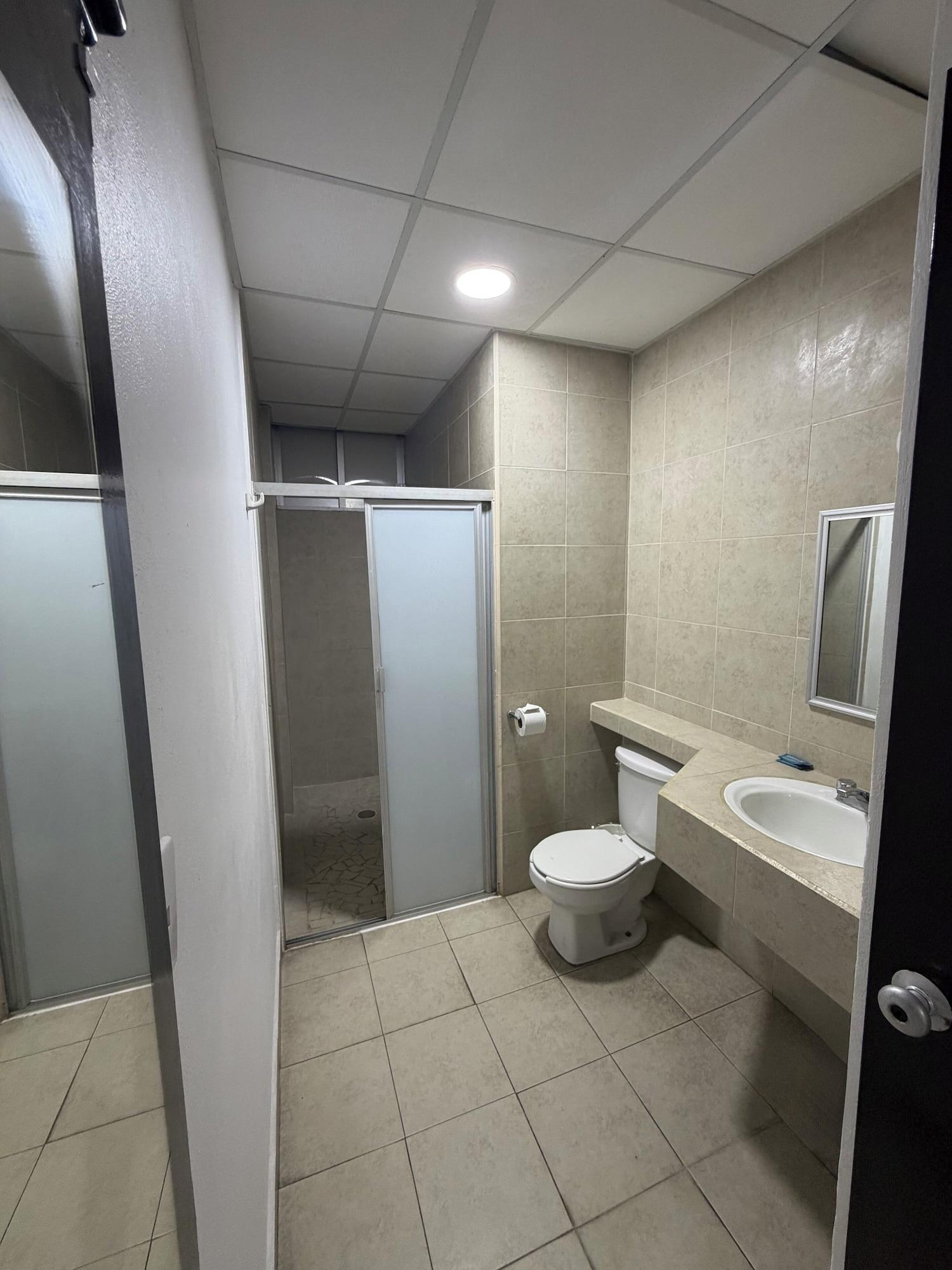 Equipamiento de Habitación Hotel Plaza