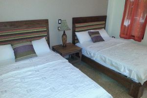 Alojamiento - Hotel La Corona