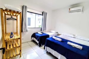 Alquiler Vacacional - Pearl of the Atlantic Apartment