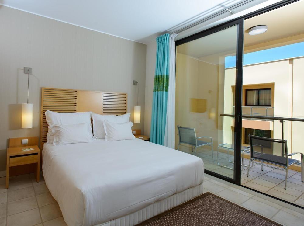 Habitación Pestana Colombos Premium Club All Inclusive