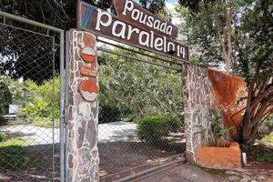 Alojamiento - Pousada Paralelo 14