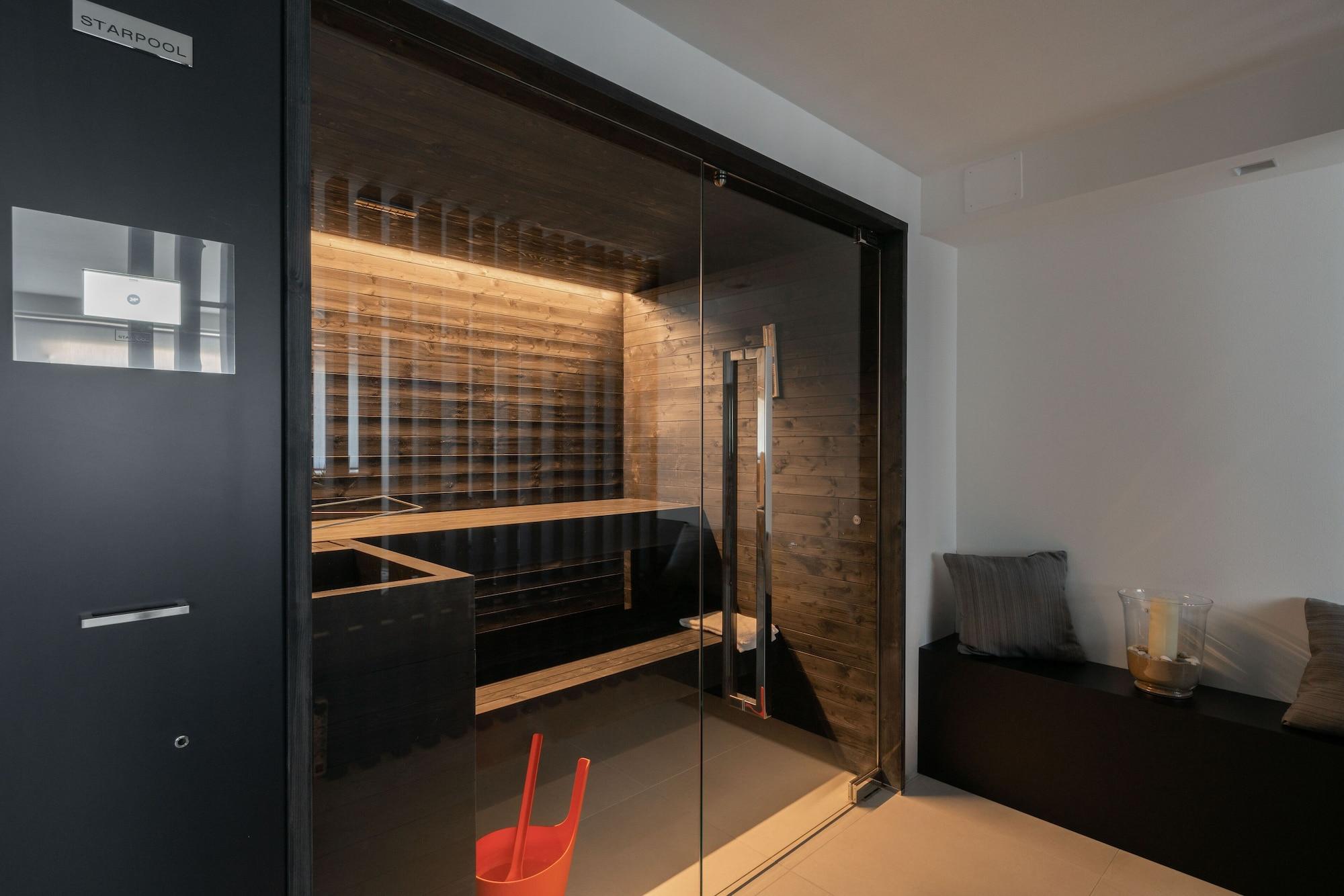Spa Hotel Iris