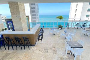 Alojamiento - Hotel Cartagena Premium