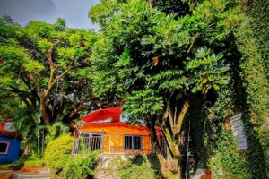 Alojamiento - Hotel Eterna Primavera Cuernavaca