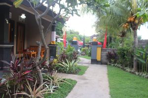 Alojamiento - Pande Guest House Pemuteran