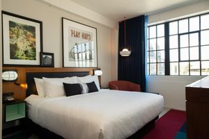 Alojamiento - Hotel Indigo Madison Downtown by IHG