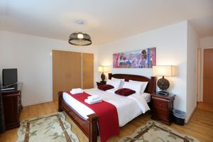 Arriendo temporal - Waterfront Penthouse