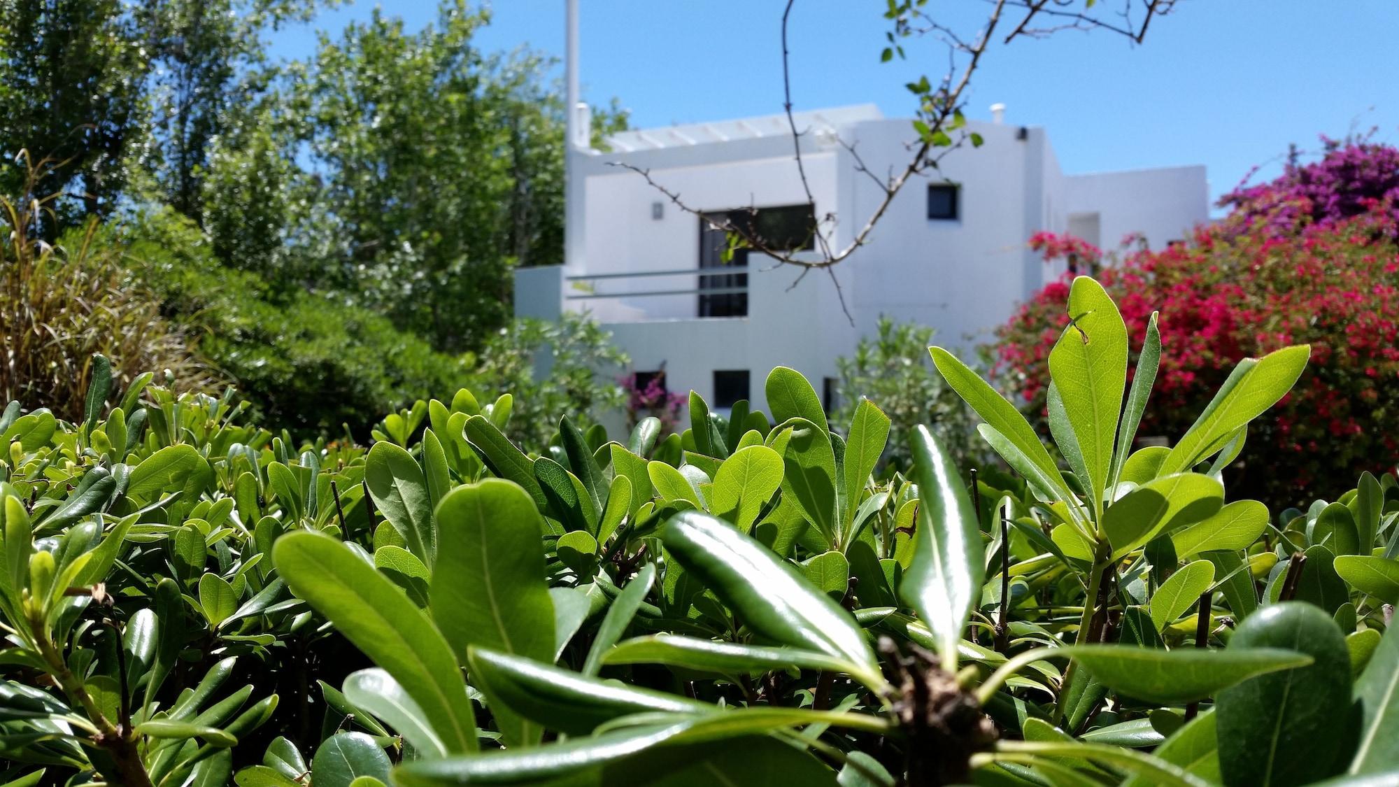 Habitación Posada de los Pajaros