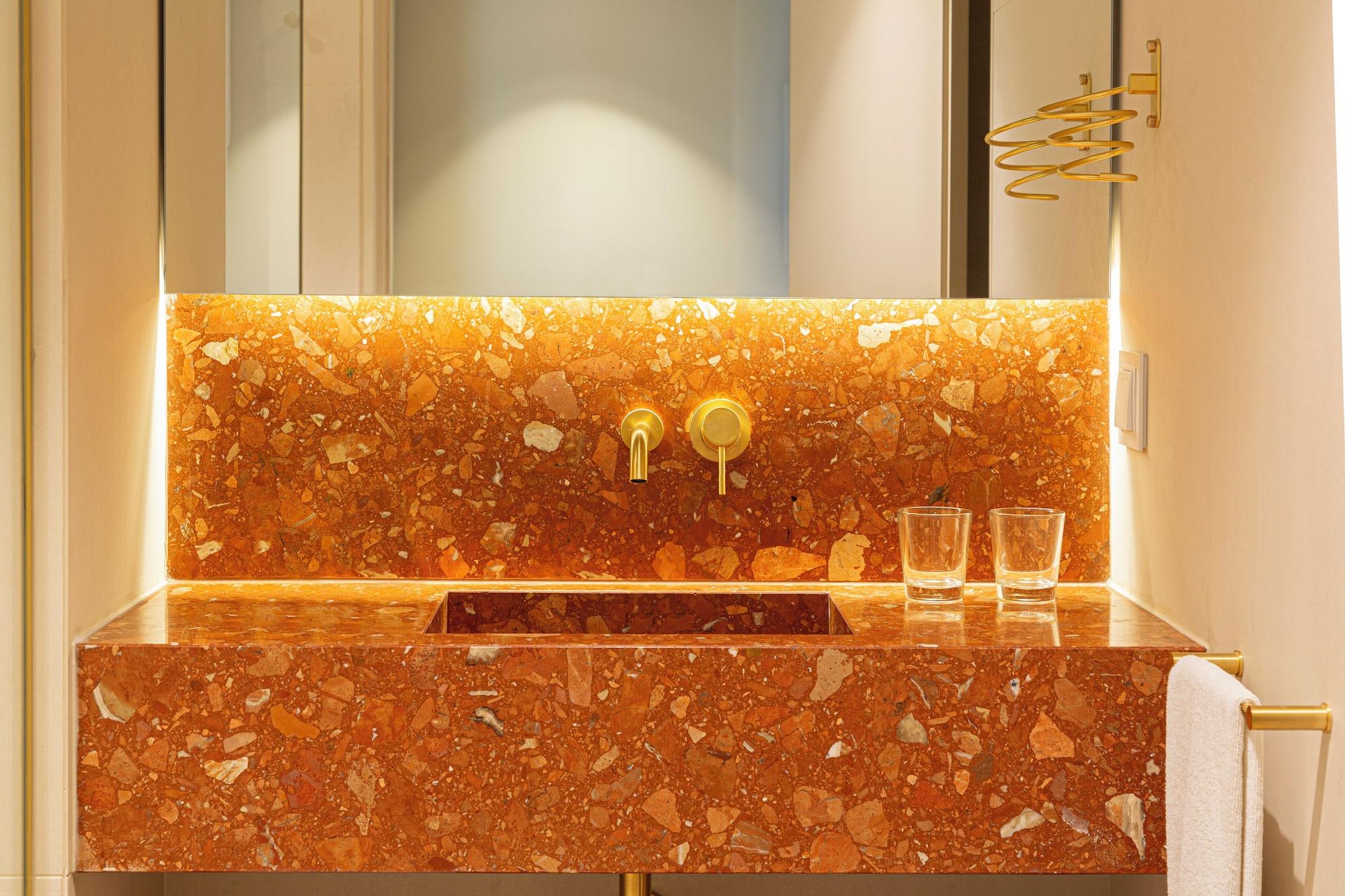 Habitación Ozadi Altura Beach Resort