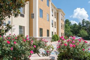 Alojamiento - Comfort Suites Shreveport West I-20