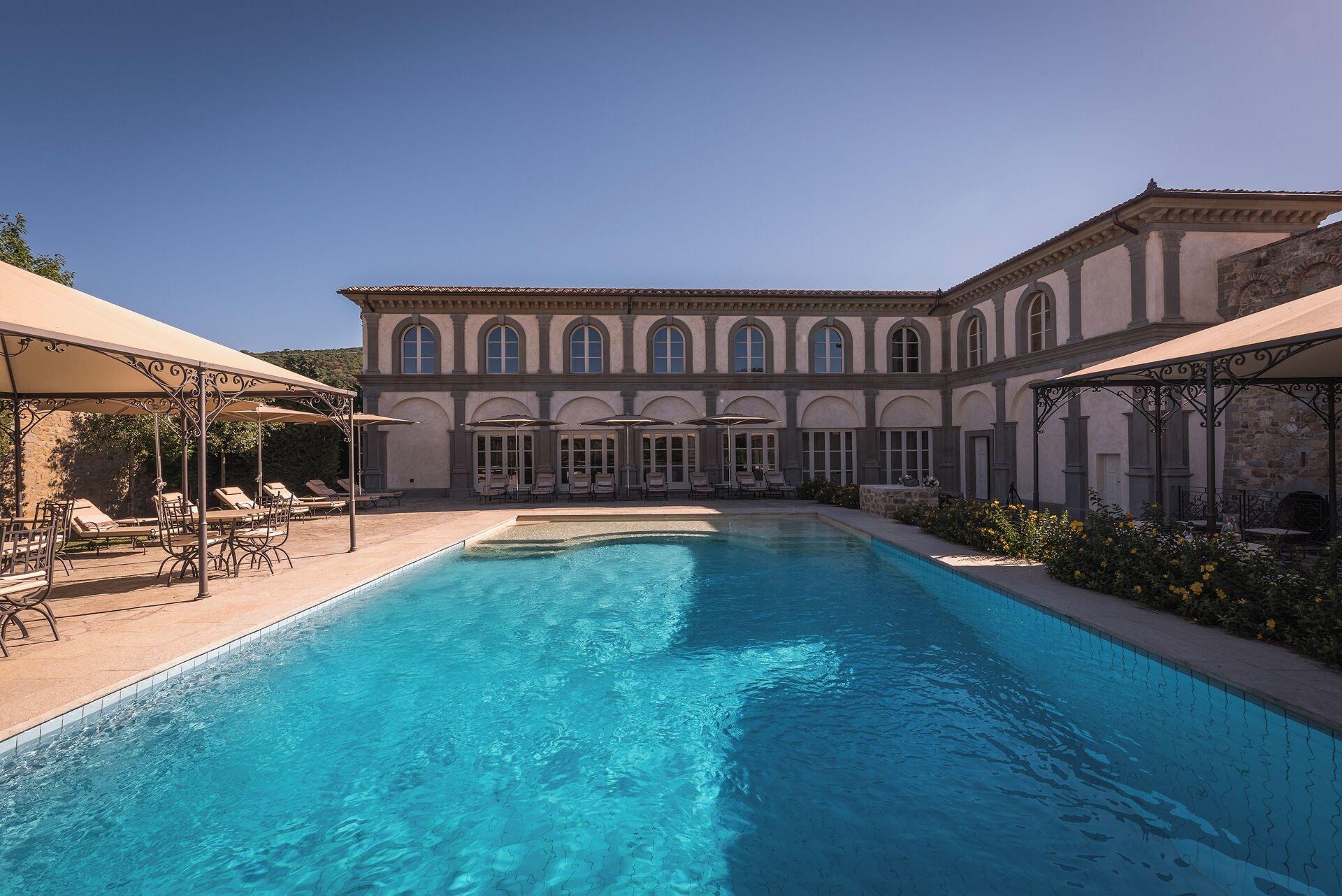 Spa Relais La Corte dei Papi