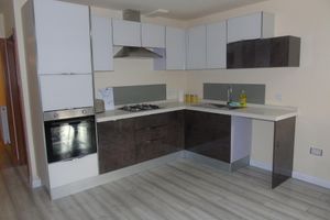 Alquiler Vacacional - Lovely 1-bed Apartment in Bolton