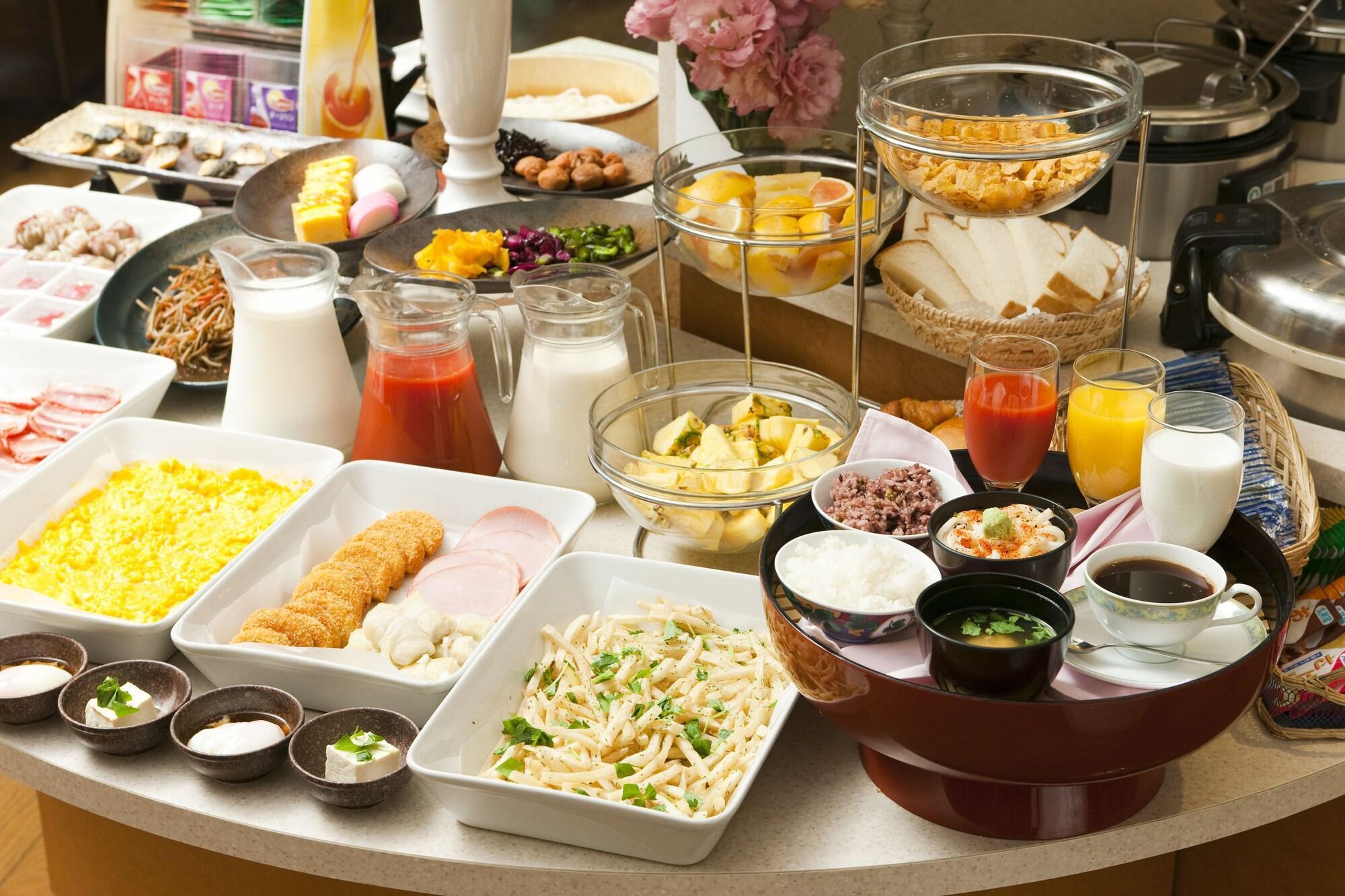 Restaurant Daiichi Inn Ikebukuro