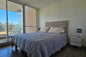 Alquiler Vacacional - Comfortable apartment in Bosques Concón