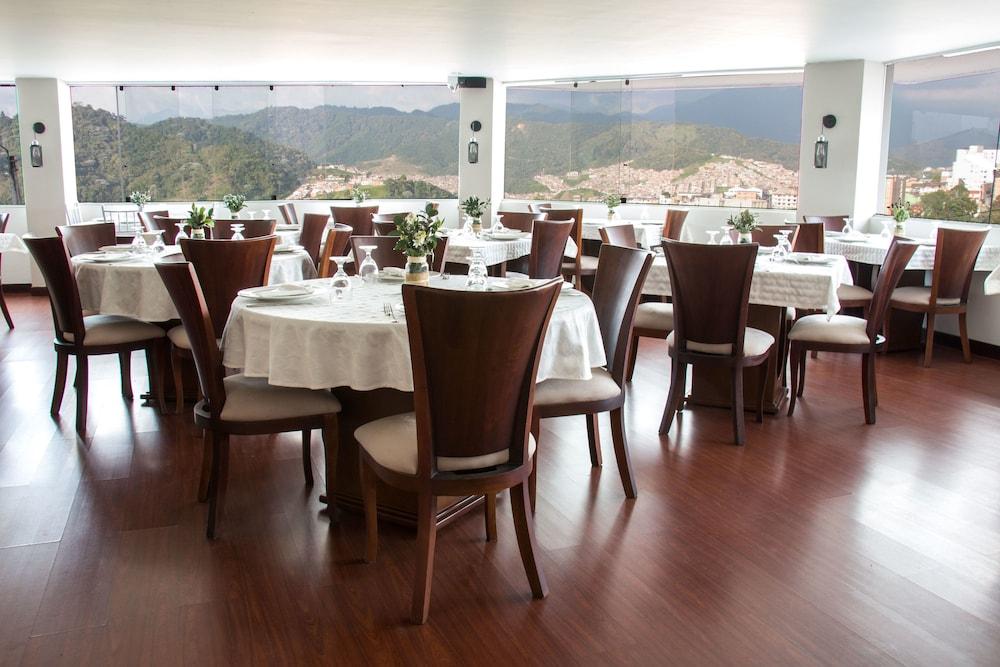 Restaurant Hotel Carretero