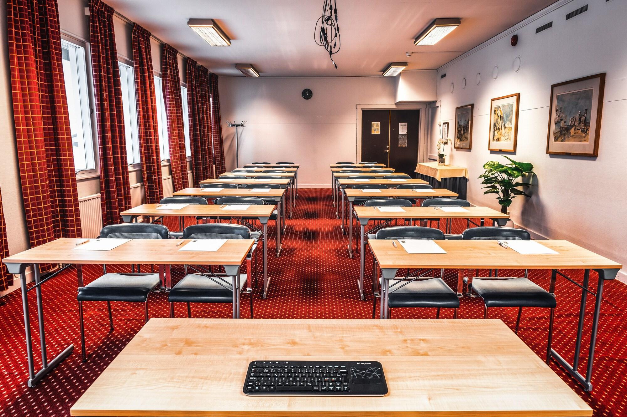 Sala de Reuniones Hotell Fars Hatt