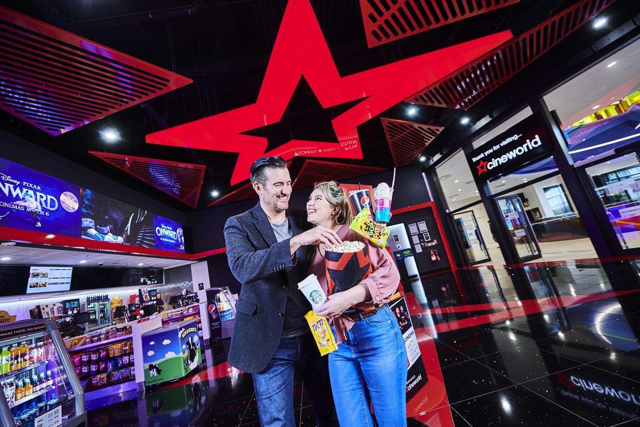 Vista Exterior Genting Hotel & Spa at Resorts World Birmingham