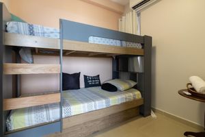 Alquiler Vacacional - UNIQUE RESIDENCE