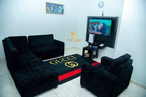 Alquiler Vacacional - Platinum Apartelle