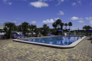 Alojamiento - Days Inn by Wyndham Orlando Downtown