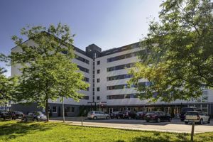 Alojamiento - ibis Zurich Messe-Airport