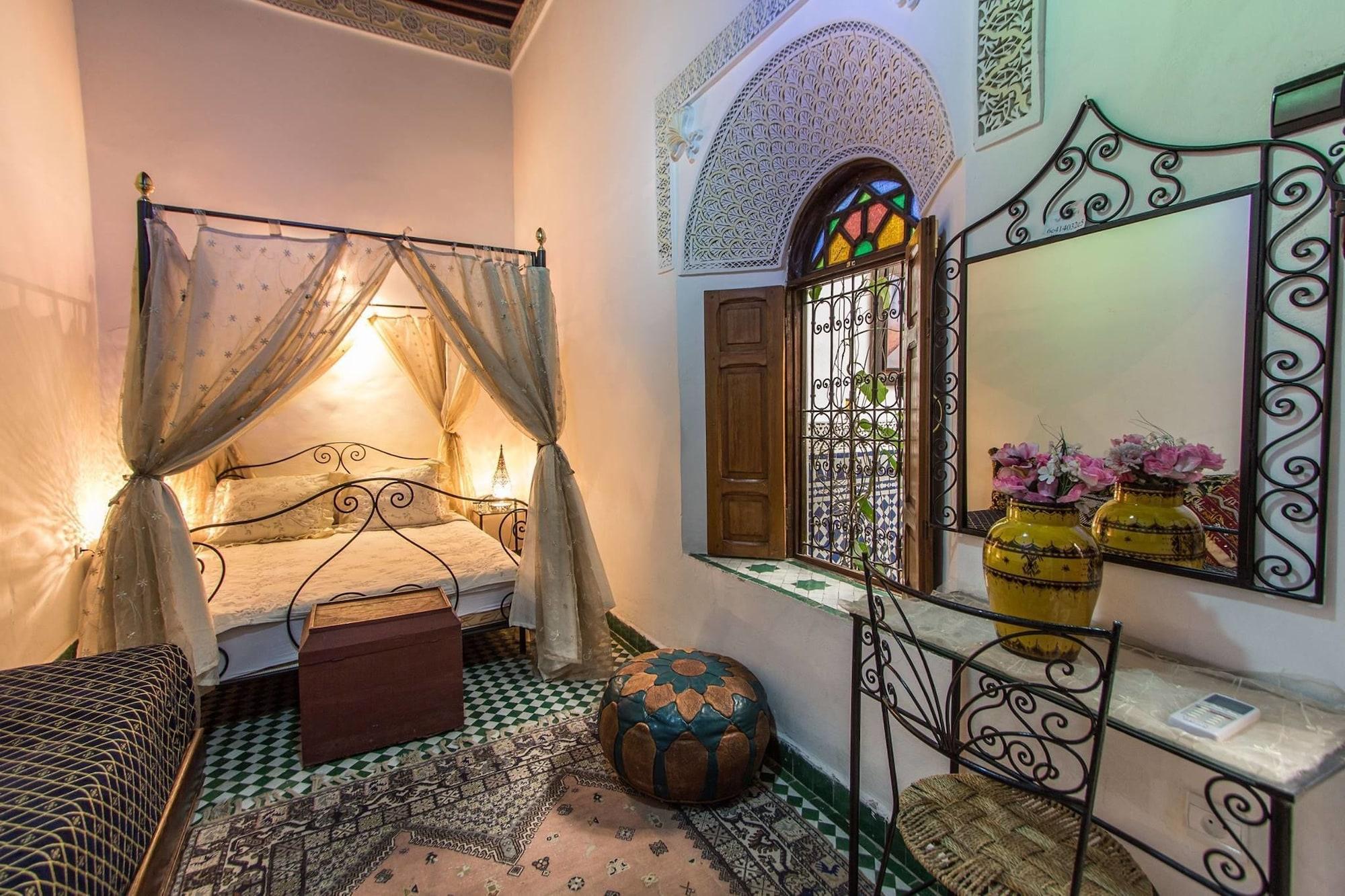 Set de Habitación Dar Tahrya